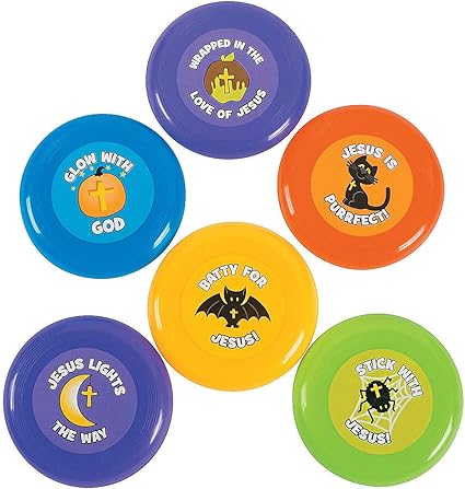 amazon mini frisbee