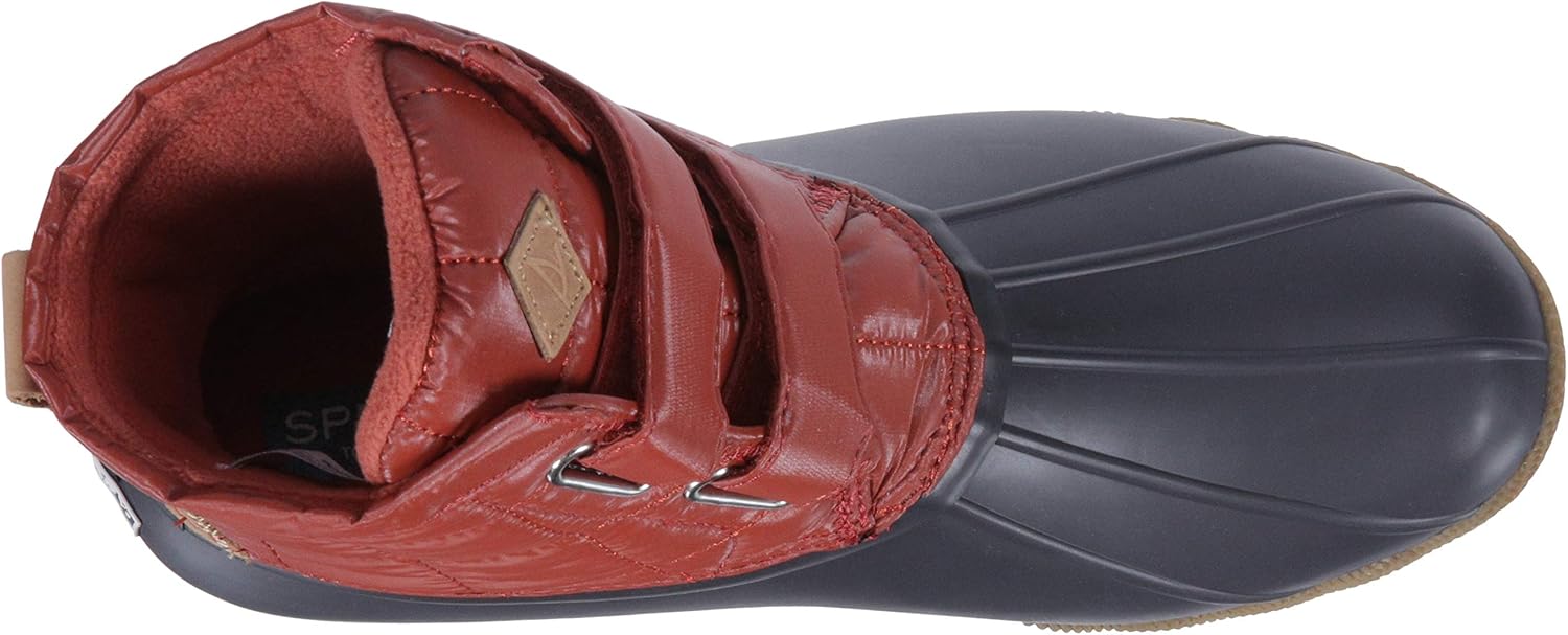 sperry women's saltwater jetty snow boot