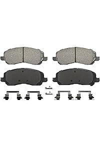Amazon Ca Brake System Replacement Parts Automotive