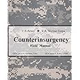 U.S. Army U.S. Marine Corps Counterinsurgency Field Manual