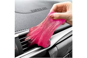 Moly Magnolia RV Cleaners (Light Pink)