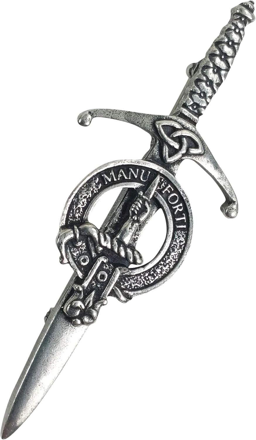 mackay kilt pin