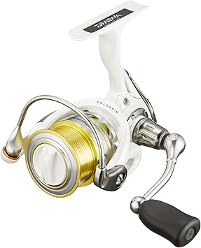 Amazon Com Daiwa 16 Dsmarts 2506pe Spinning Reel Japan Import Sports Outdoors