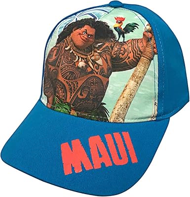 maui baseball caps