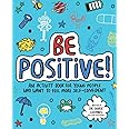 Be Positive!