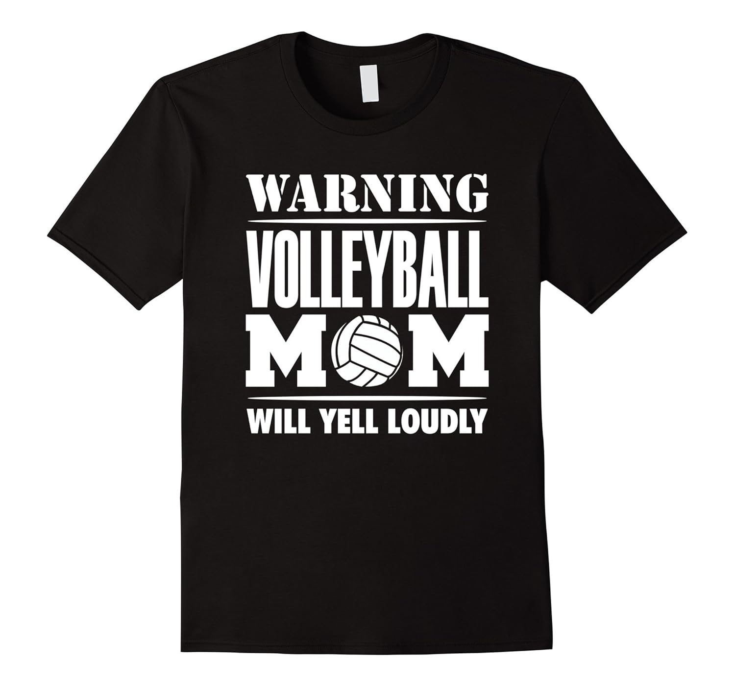 Girls volleyball t shirts WARNING VOLLEYBALL MOM YELLSArt Artvinatee