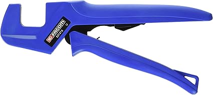 Facom 821416 Pince A Sertir Mobile Violet Amazon Fr Bricolage