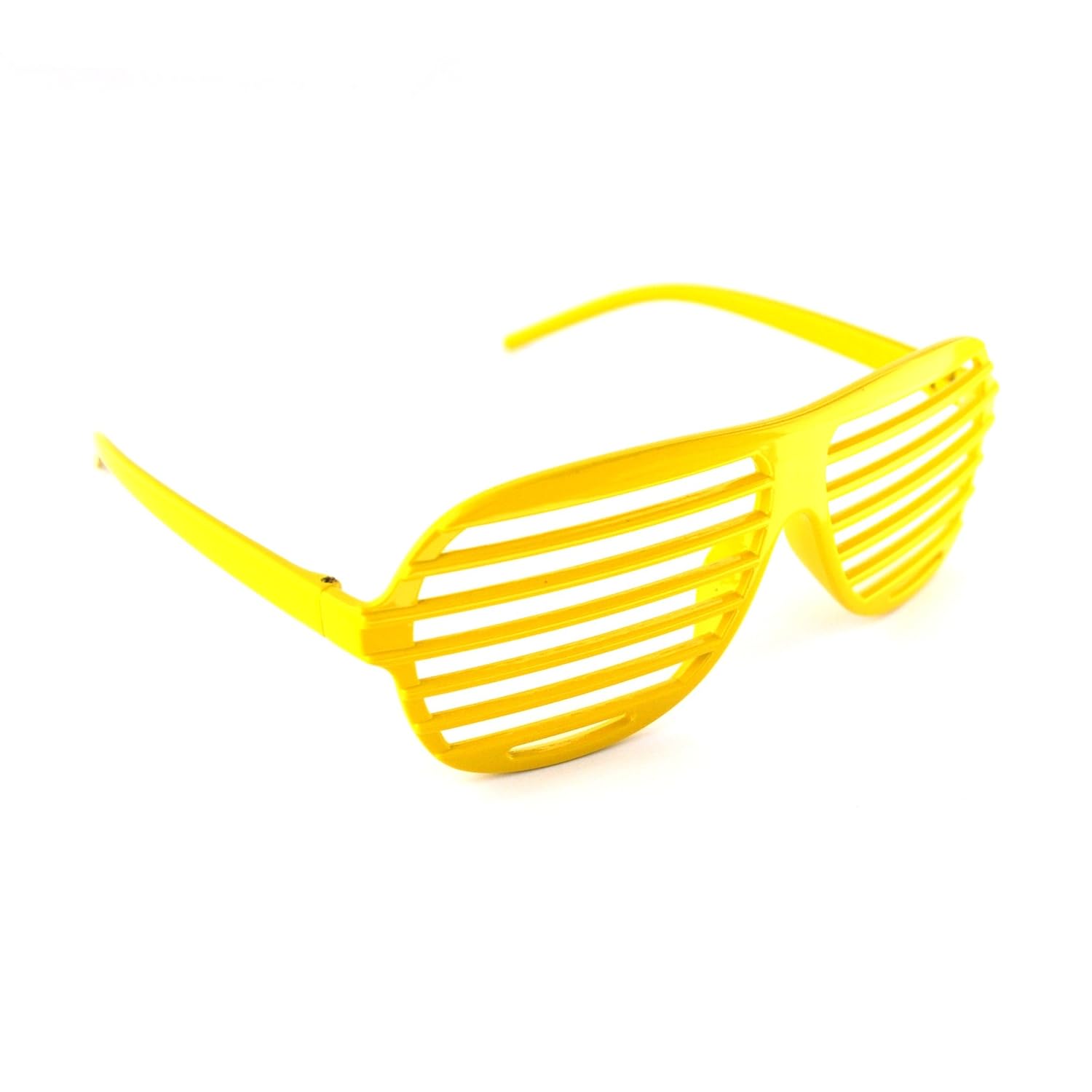 Shutter Shades Sunglasses Yellow Amazon.co.uk Kitchen & Home