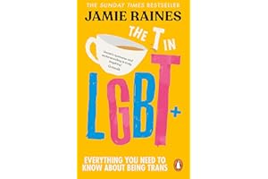 The T in LGBT: Everything you need to know about being trans