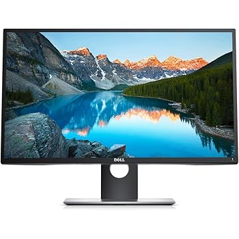 Resultado de imagen para Dell P2417H Professional Monitor 23.8", VGA, HDMI & DP Ports, Adjustable base