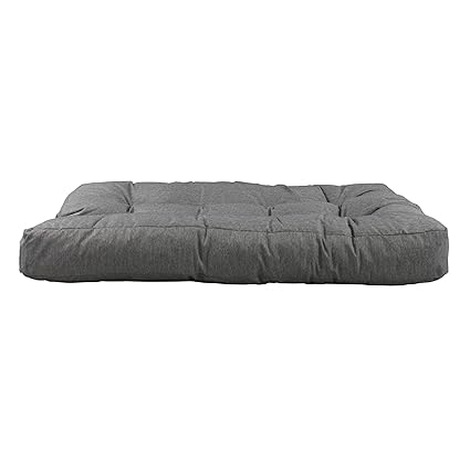 Sitzkissen Palettenkissen 120 x 80 Palettensofa Polster GRAU