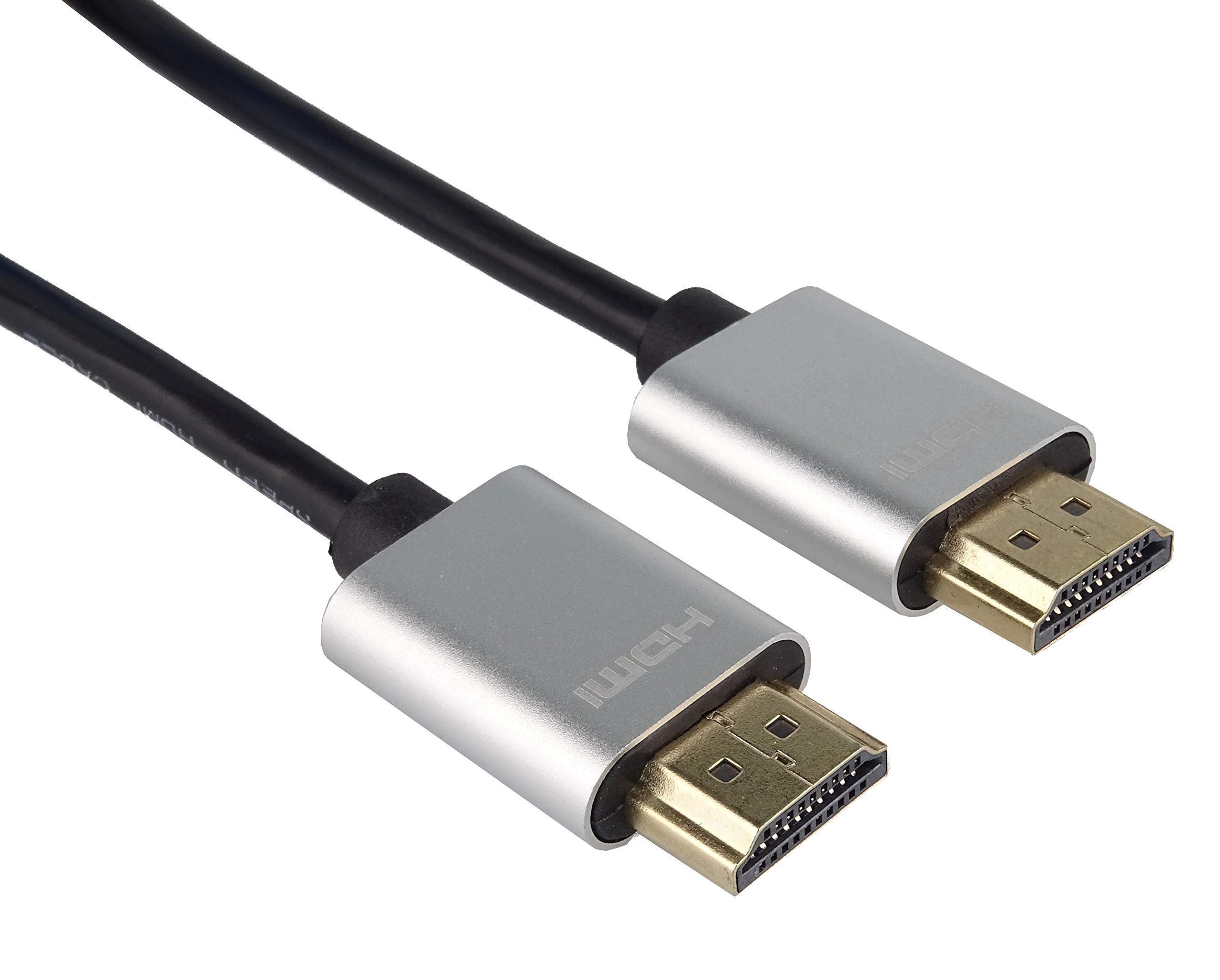 PremiumCord 4K High Speed ​-​HDMI Cable. 0.5 m