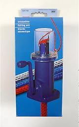 Prym 624145 Knitting Mill blue purple Brand Prym 14x9x6 cm 240 g view 2