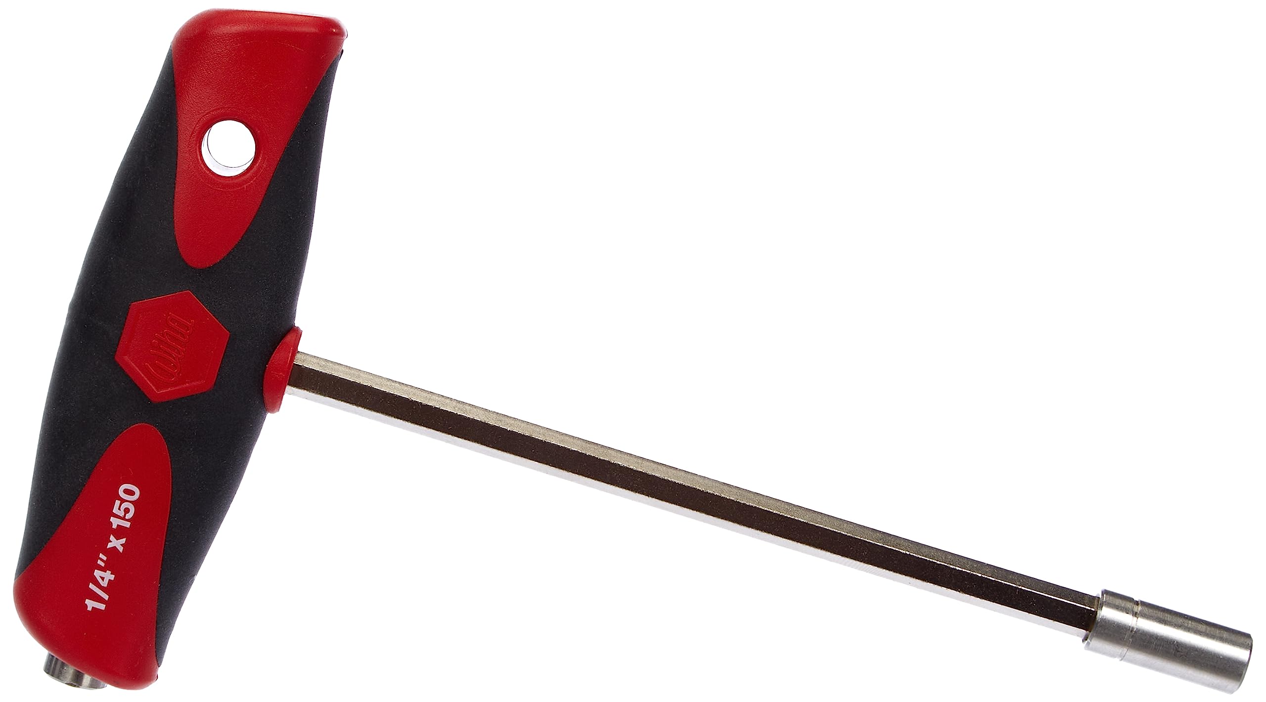 Wiha 388DS ComfortGrip 1/4'' x 150 mm (388DS14)