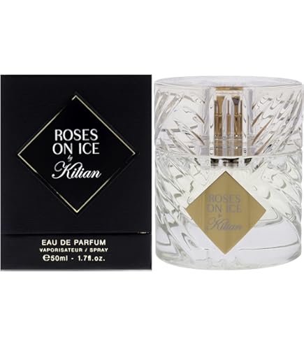 Amazon.com : Kilian Flower Of Immortality EDP Spray Unisex 1.7 oz