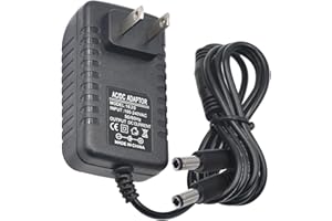 Replacement for Mini Educator E Collar Charger, Dual Lead Charger Compatible with Educator 300, 400 Series, RX, FOB and BP-50