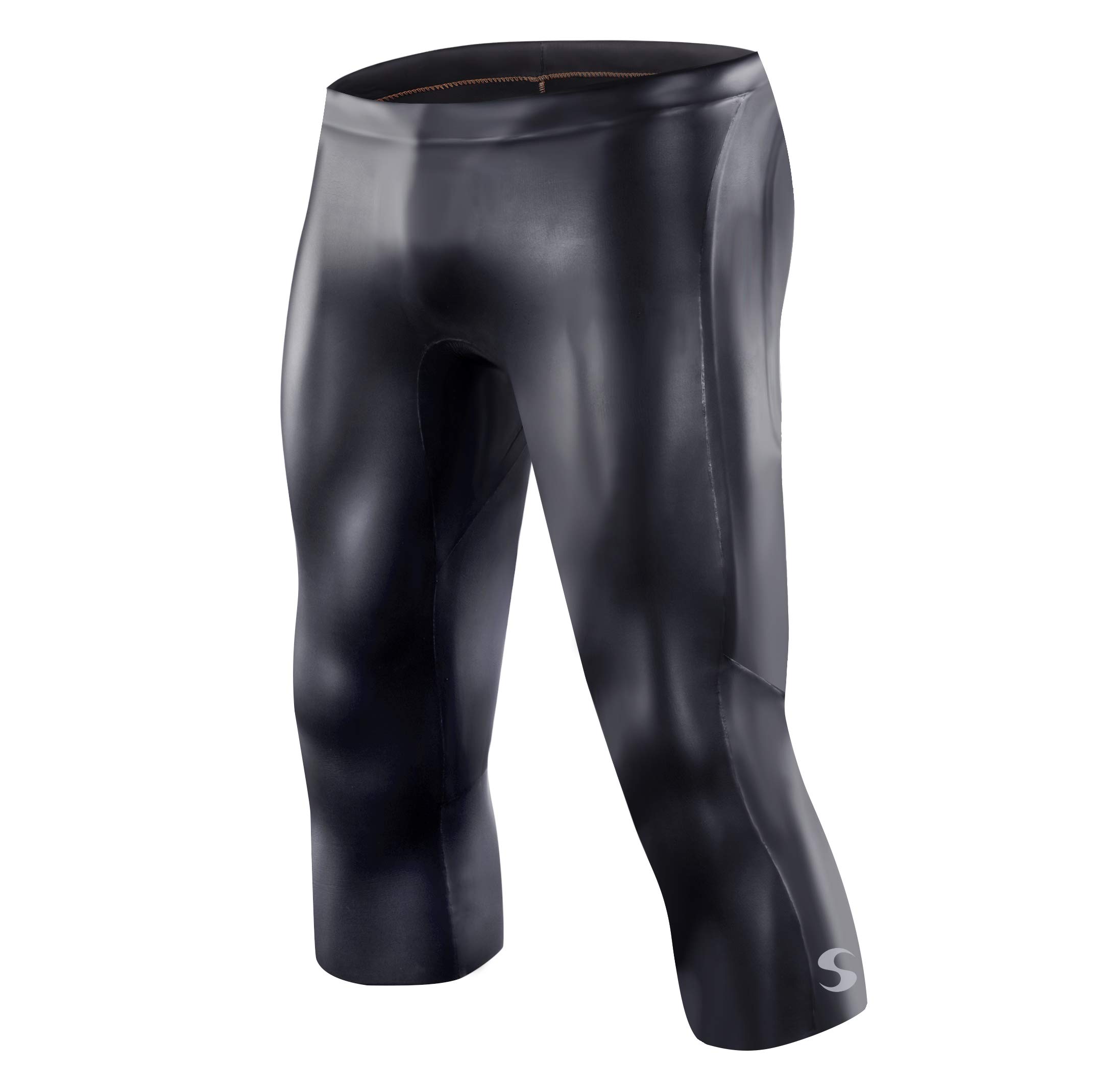 Synergy Men's EpicSpeed Neoprene Buoyancy Pants (XL) Tunis Landing