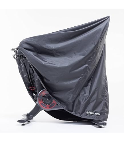 Universal Treadmill Cover | Dustproof & Waterproof Protection | Indoor Outdoor Use