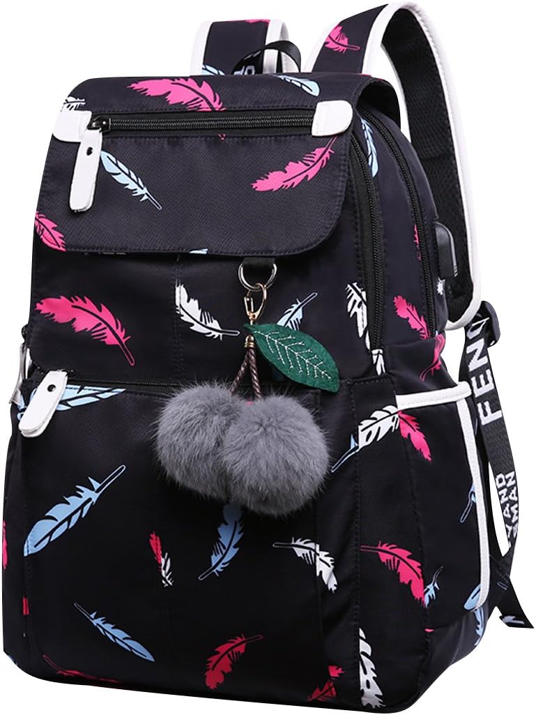 bag for high school girl