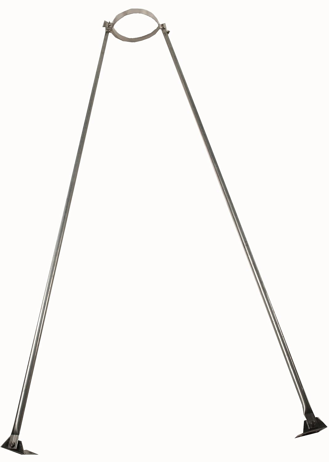 Vtec Flue System 5 Inch Twin wall Roof Brace Kit Amazon.co.uk Kitchen & Home Vtec Flue System 5 Inch Twin wall Roof Brace Kit Amazon.co.uk Kitchen & Home