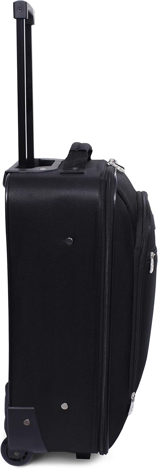 protege 18 pilot case carry on luggage