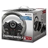 HORI steering wheel 3 SCE official licensed product