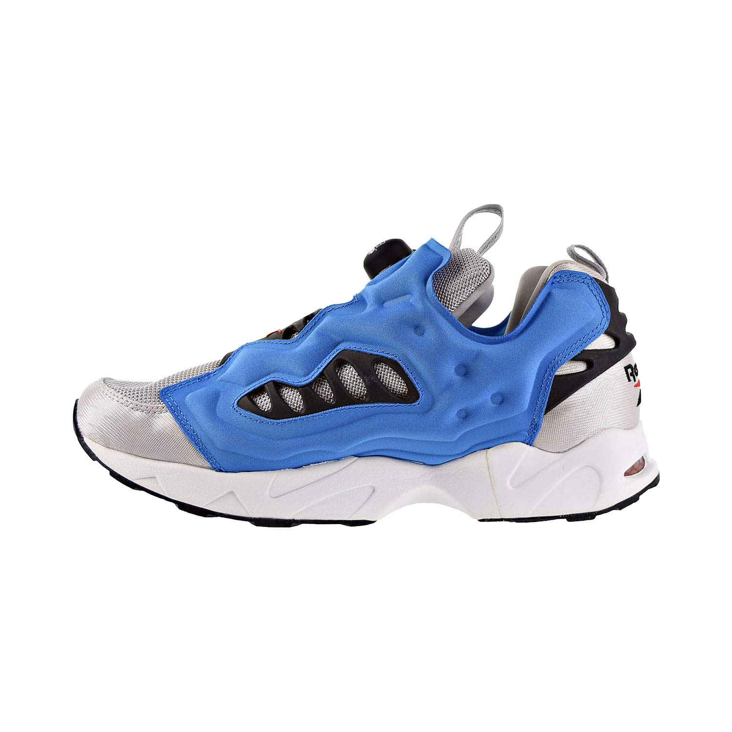 Reebok Mens Instapump Fury Road Fashion Low Top Sneakers