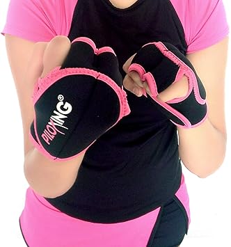 Amazon Piloxing ピロキシング 重量1 2ポンド グローブ Piloxing トレーニンググローブ Amazon Piloxing ピロキシング 重量1 2ポンド グローブ Piloxing トレーニンググローブ