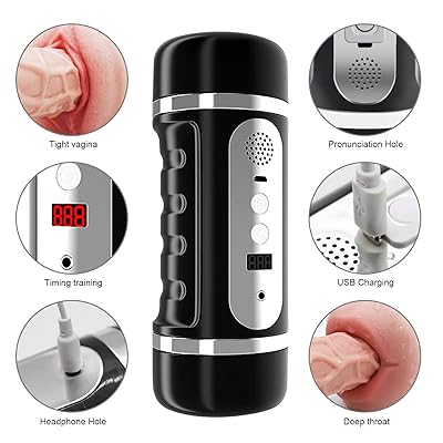 Electric Double Silicone Channels Vibrating Togo