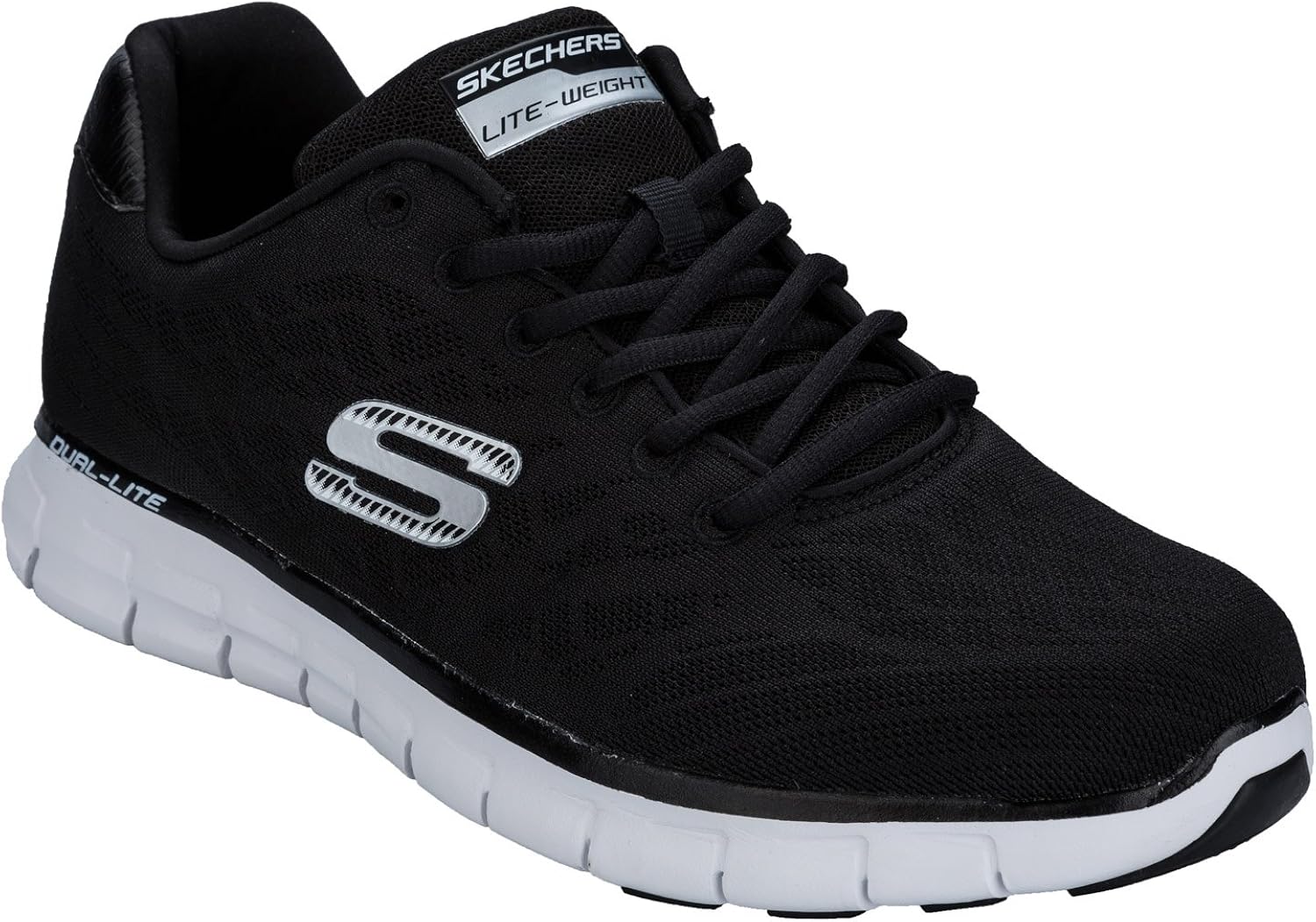 skechers synergy fine tune