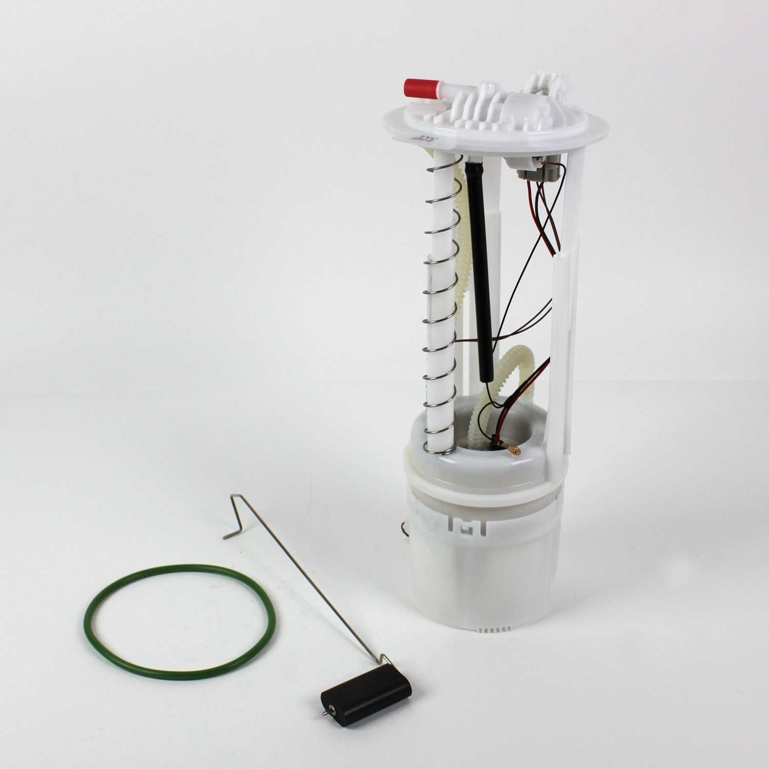 Amazon.com: TYC 150124 Jeep Liberty Replacement Fuel Pump Module Assembly:  Automotive