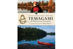 Temagami: A Wilderness Paradise