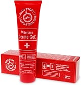 Equine America UK Veterinus Derma Gel Herbal Animal Skin Care 100ml view 1