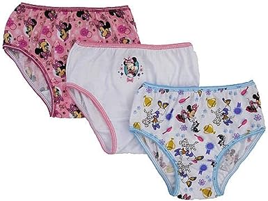 disney baby underwear
