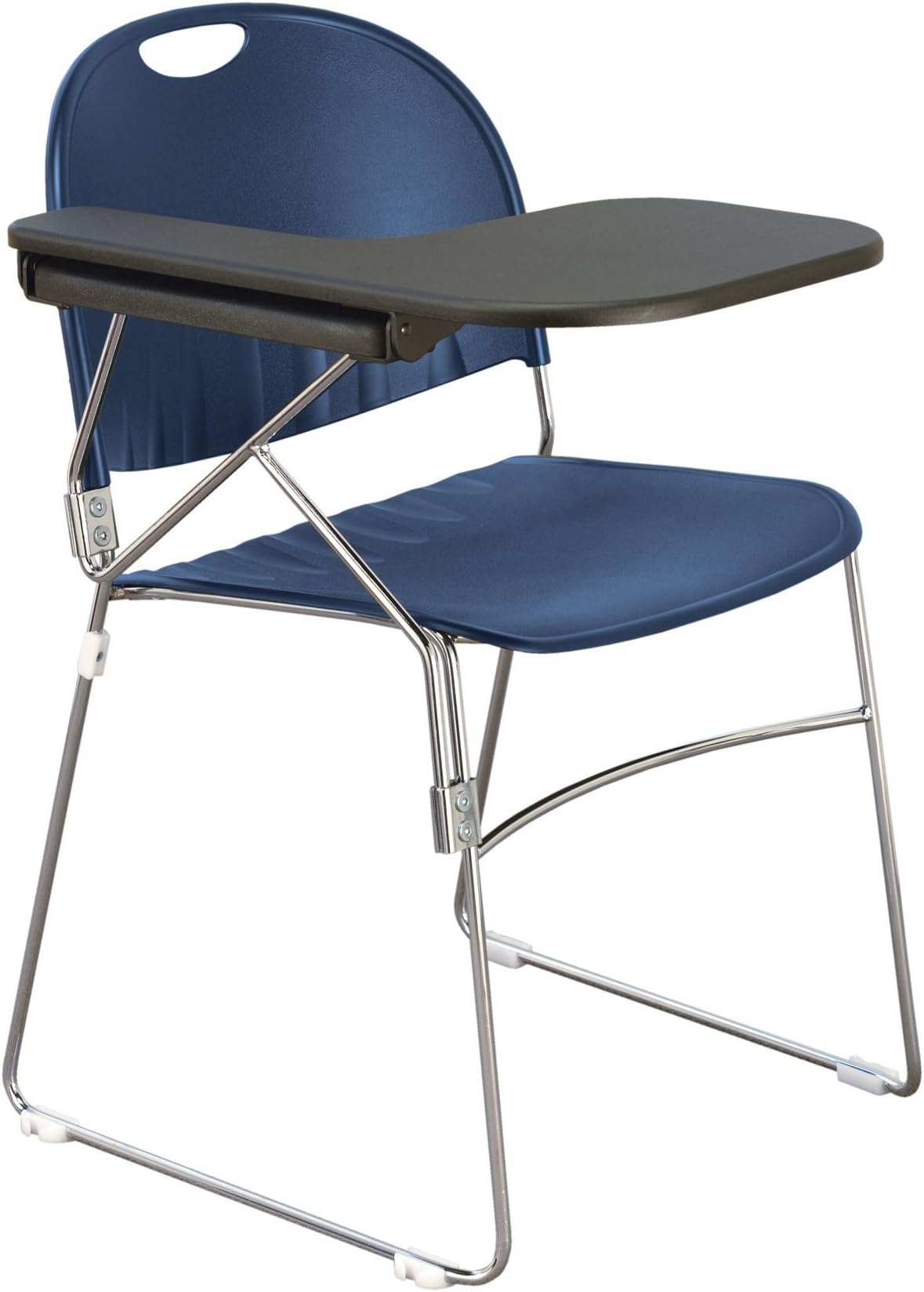 KFI 2100 Series School Chair, Right, Navy