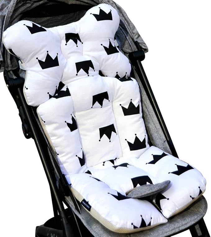 stroller cushion pad india