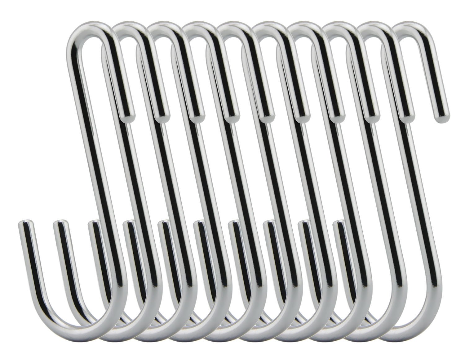 Best Kitchen Rack With Hooks