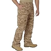 Rothco Vintage Paratrooper Cargo Fatigue Pants – Tactical Outdoor Comfortable Casual