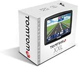 TomTom XXL Classic Western Europe Sat Nav GPS Navigation Device view 4