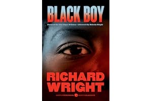 Black Boy