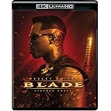 Blade (4K Ultra HD + Blu-ray) [4K UHD]