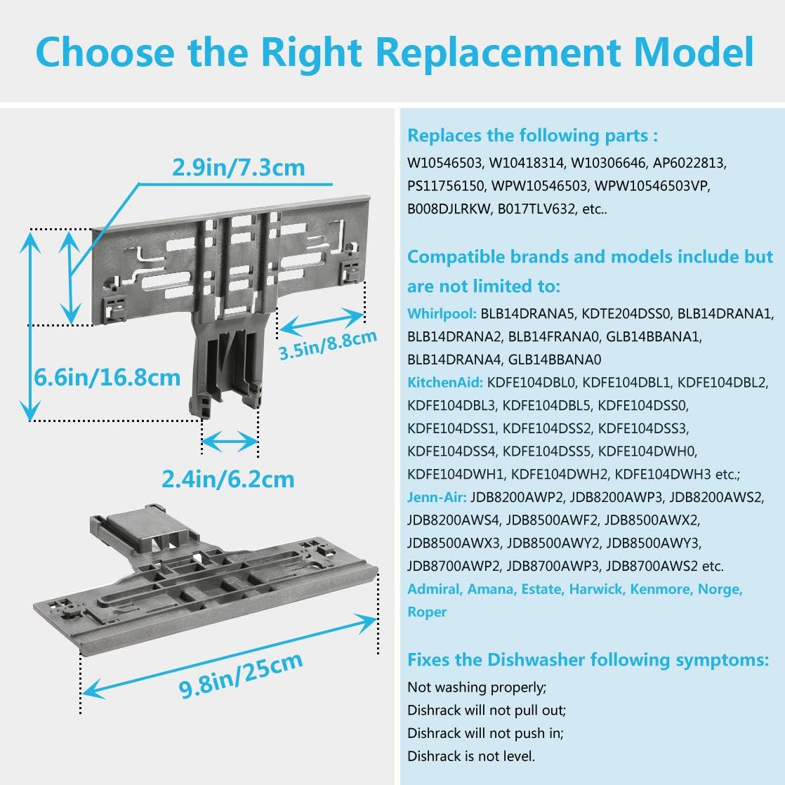 kitchenaid kdte204dss0 parts