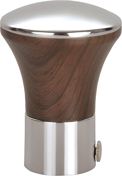 Kipwel S-QU-15 Premium Quality Curtain Bracket with Heavy Support Set of 2 pcs.