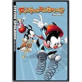 Steven Spielberg Presents Animaniacs: Vol. 2 (Repackaged/DVD)