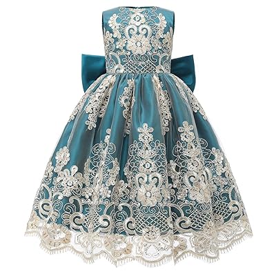 ABAO SISTER Baby Girls Flower Girl Dress Infant Jamaica | Ubuy ABAO SISTER Baby Girls Flower Girl Dress Infant Jamaica | Ubuy