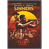 Sinners - View 4