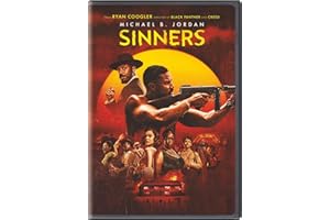 Sinners (DVD)