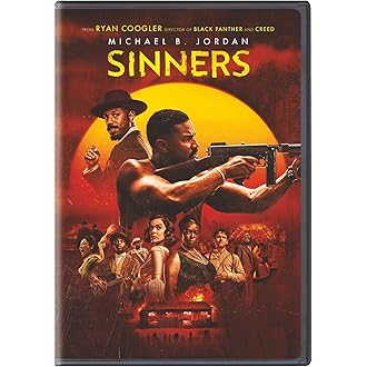 Sinners - View 5