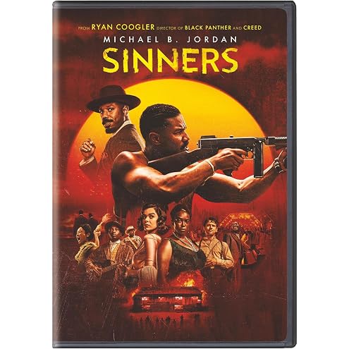 Sinners - View 6