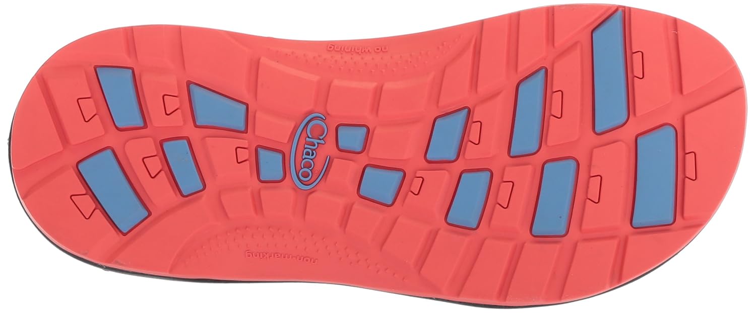 Chaco Z1 Ecotread Sandal (Toddler/Little Kid/Big Kid)